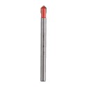 Wiertło do szkła i płytek ceramicznych 6x60 mm Milwaukee