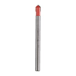 Wiertło do szkła i płytek ceramicznych 6x60 mm Milwaukee