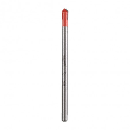 Wiertło do szkła i płytek ceramicznych 3x50 mm Milwaukee