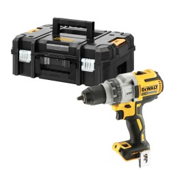 Wiertarko-wkrętarka kompatkowa 18V 70Nm DeWALT DCD791NT