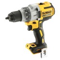 Wiertarko-wkrętarka kompatkowa 18V 70Nm DeWALT DCD791NT