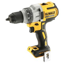 Wiertarko-wkrętarka kompatkowa 18V 70Nm DeWALT DCD791NT