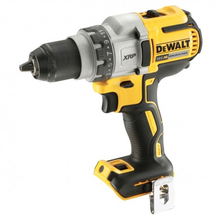 Wiertarko-Wkrętarka 18V DeWalt DCD991NT