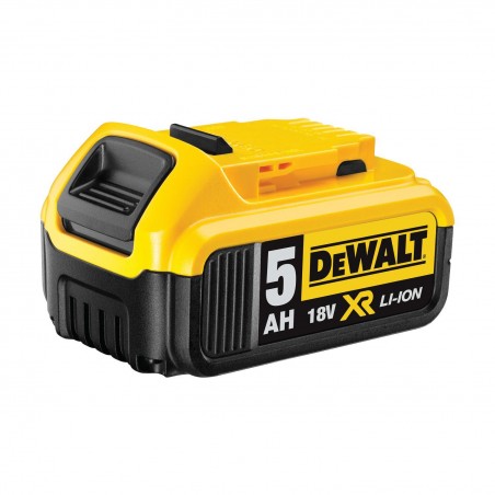 DCK266P2-QW Zestaw Combo 18V XR