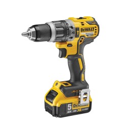 DCK266P2-QW Zestaw Combo 18V XR DeWALT