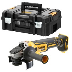 Szlifierka kątowa DeWalt DCG405NT-XJ