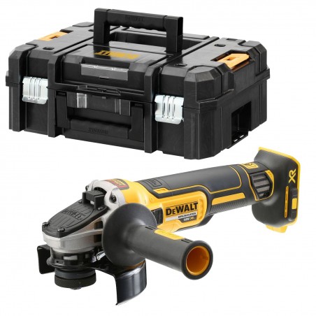 Szlifierka kątowa DeWalt DCG405NT-XJ
