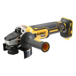 Szlifierka kątowa DeWalt DCG405NT-XJ