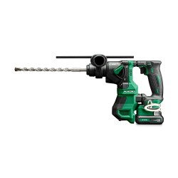 Młotowiertarka SDS-Plus 12V HiKOKI DH12DD WHZ