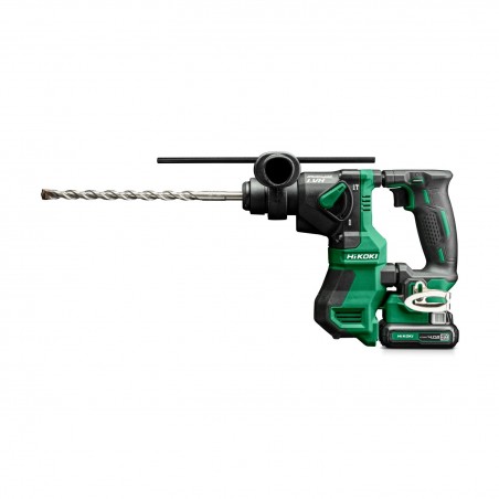 Młotowiertarka SDS-Plus 12V HiKOKI DH12DD WHZ