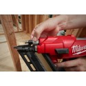 Gwoździarka akumulatorowa 18V Milwaukee M18FFN-0C
