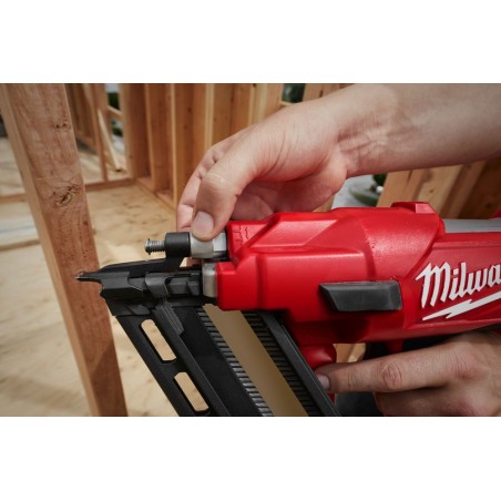 Gwoździarka akumulatorowa 18V Milwaukee M18FFN-0C