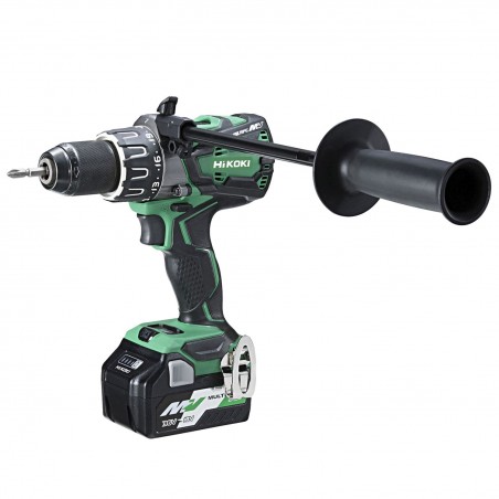 Wiertarko-Wkrętarka 36V HiKOKI MultiVolt DS36DAWRZ