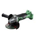 Szlifierka kątowa 18V 125 mm HiKOKI G18DSL2 W5Z