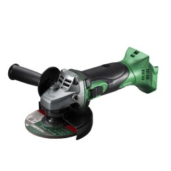 Szlifierka kątowa 18V 125 mm HiKOKI G18DSL2 W5Z