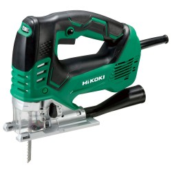 Wyrzynarka 800W z uchwytem żelazkowym HiKOKI CJ160V W1Z