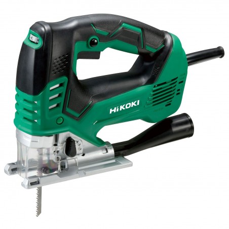 Wyrzynarka 800W z uchwytem żelazkowym HiKOKI CJ160V W1Z