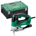 Wyrzynarka 800W z uchwytem żelazkowym HiKOKI CJ160V W1Z