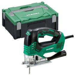 Wyrzynarka 800W z uchwytem żelazkowym HiKOKI CJ160V W1Z