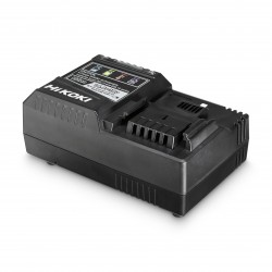 Ładowarka sieciowa 14,4-18V Li-ion HiKOKI UC18YSL3 W0Z