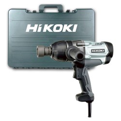 Klucz udarowy 3/4'' 800W HiKOKI WR22SEWAZ