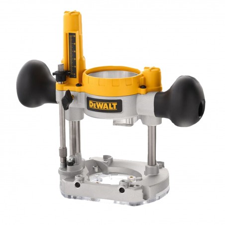 Frezarka górnowrzecionowa 8 mm 18V DeWalt DCW604N