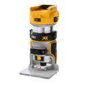 Frezarka górnowrzecionowa 8 mm 18V DeWalt DCW604N