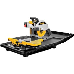 Pilarka Alligator 1700W 430 mm DEWALT DWE397