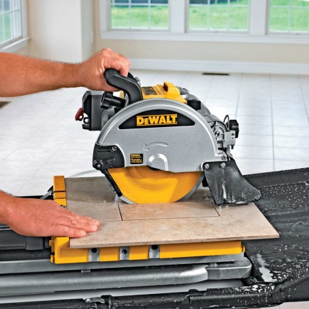 Pilarka Alligator 1700W 430 mm DEWALT DWE397