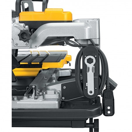Pilarka Alligator 1700W 430 mm DEWALT DWE397