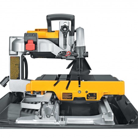 Pilarka Alligator 1700W 430 mm DEWALT DWE397