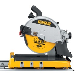 Pilarka Alligator 1700W 430 mm DEWALT DWE397