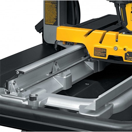 Pilarka Alligator 1700W 430 mm DEWALT DWE397
