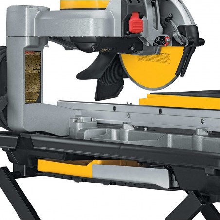 Pilarka Alligator 1700W 430 mm DEWALT DWE397