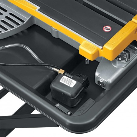 Pilarka Alligator 1700W 430 mm DEWALT DWE397