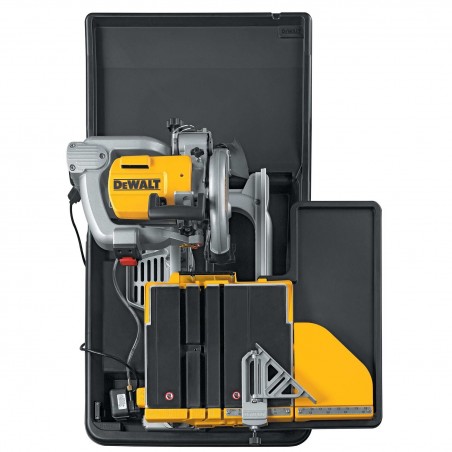 Pilarka Alligator 1700W 430 mm DEWALT DWE397