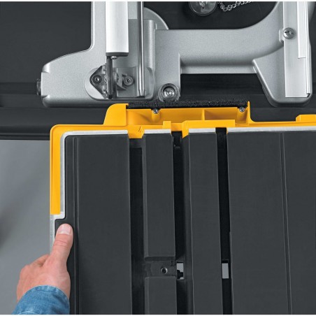 Przecinarka do płytek 1600W 250 mm DeWalt D24000
