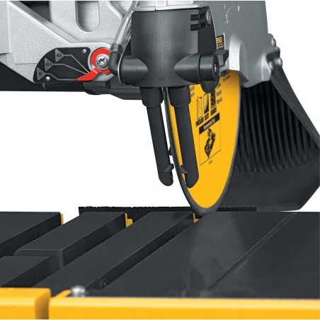 Pilarka Alligator 1700W 430 mm DEWALT DWE397
