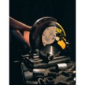 Pilarka tarczowa do metalu 2200W 355 mm DeWalt DW872