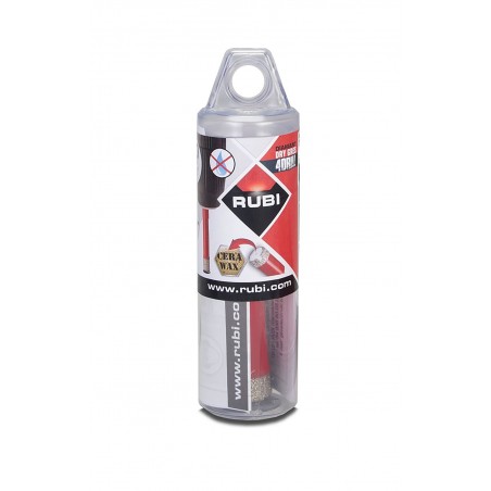 Wiertło diamentowe do płytek Drygres 4Drill Rubi