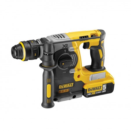 Młotowiertarka DeWalt DCH274P2T