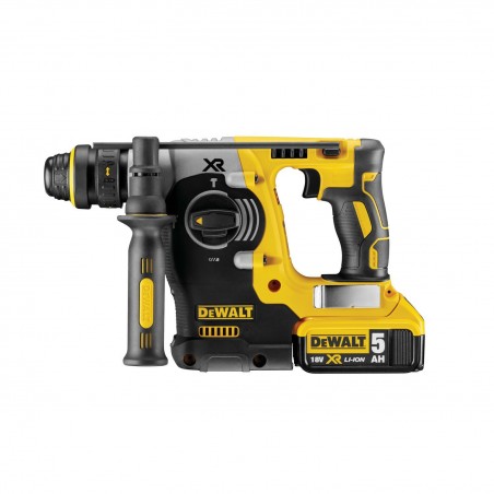Młotowiertarka DeWalt DCH274P2T