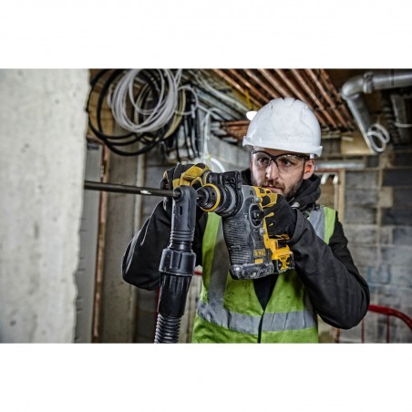 Młotowiertarka DeWalt DCH274P2T