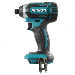 MAKITA WKRĘTARKA IMPACT 18V 165Nm, BEZ AKUMULATORÓW I ŁADOWARKI DTD152Z