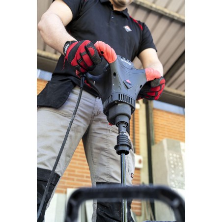 Mieszarka elektryczna 2100W 160mm Rubi Rubimix-9 Power Max