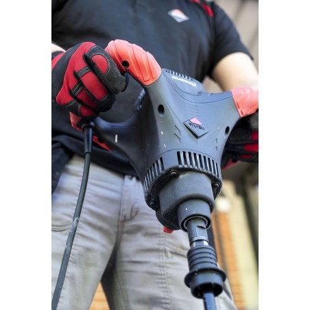 Mieszarka elektryczna 2100W 160mm Rubi Rubimix-9 Power Max