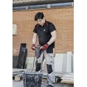 Mieszarka elektryczna 2100W 160mm Rubi Rubimix-9 Power Max