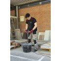 Mieszarka elektryczna 2100W 160mm Rubi Rubimix-9 Power Max