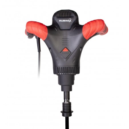 Mieszarka elektryczna 2100W 160mm Rubi Rubimix-9 Power Max