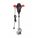 Mieszarka elektryczna 2100W 160mm Rubi Rubimix-9 Power Max